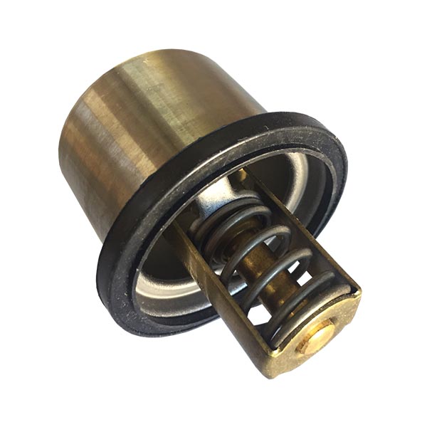 RE570839 Engine Thermostat John Deere