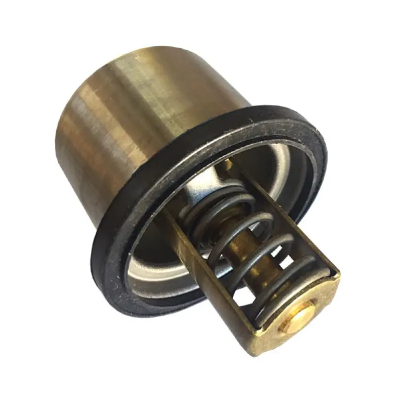 RE570839 Engine Thermostat John Deere