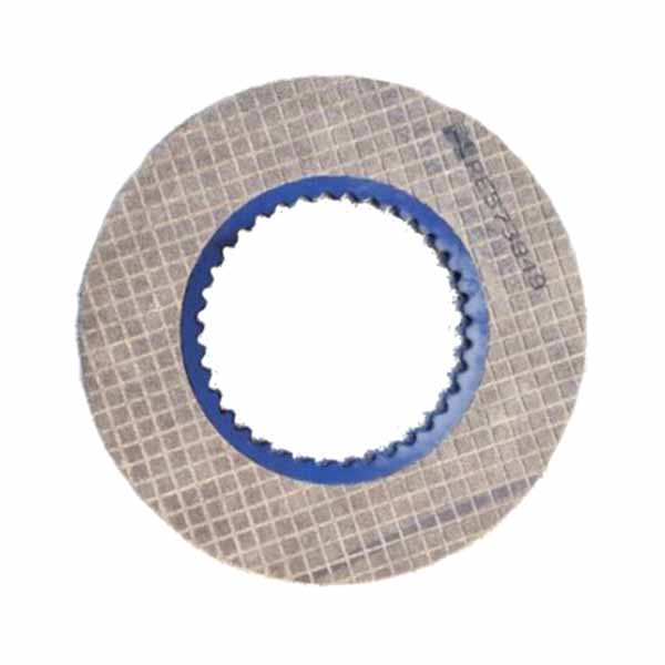 RE573949 Clutch Friction Disc John Deere