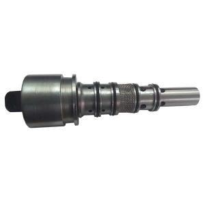 RE574665 Zawór elektromagnetyczny John Deere (Help Parts)