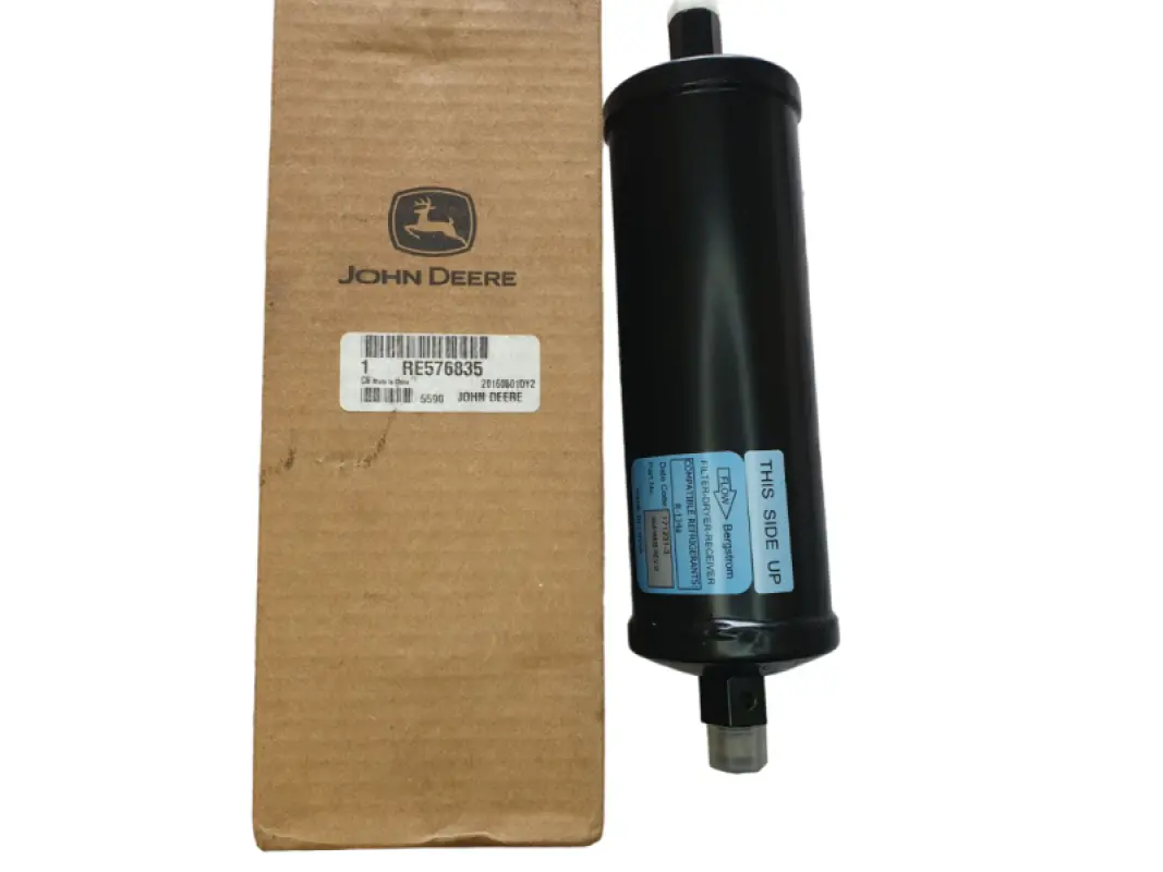 RE576835 Air Conditioning Dryer John Deere