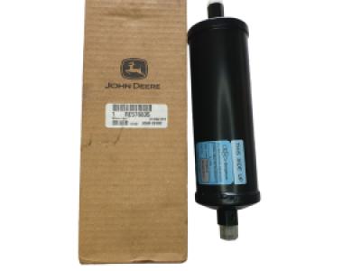 RE576835 Air Conditioning Receiver-Dryer John Deere