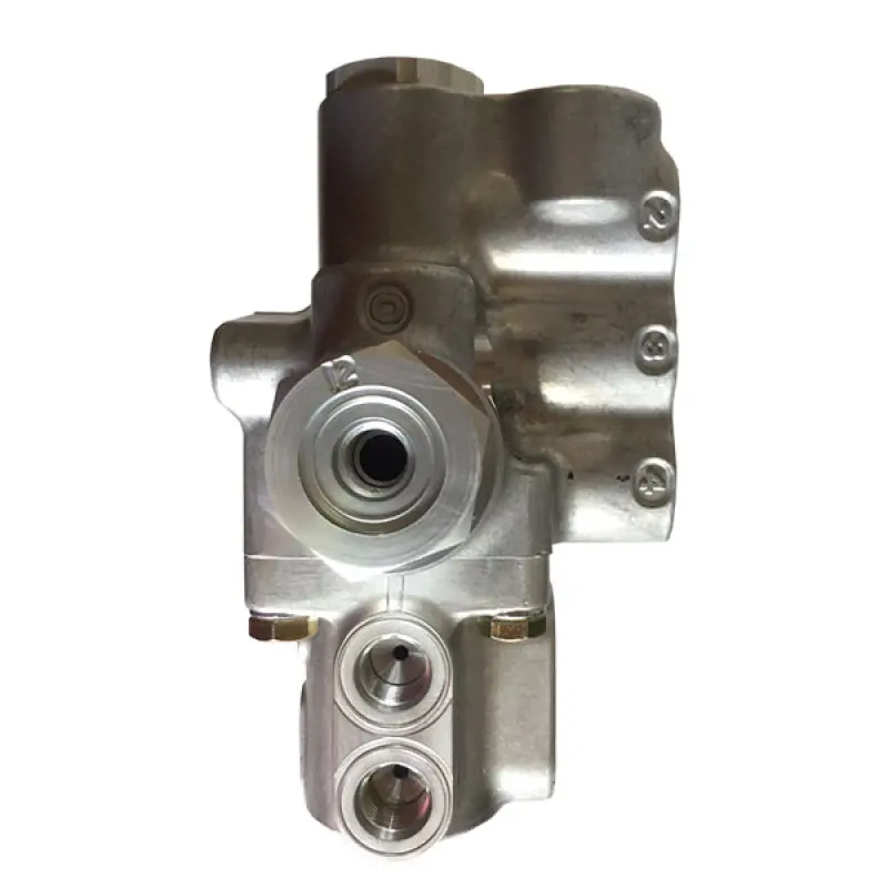 RE579899 Pneumatic Control Valve John Deere