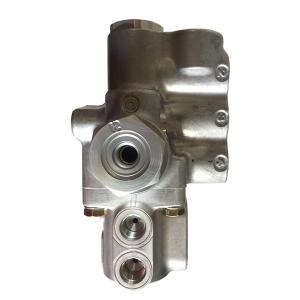 RE579899 Pneumatic Control Valve John Deere