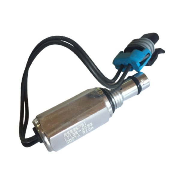 RE582731 Pressure Regulator Solenoid John Deere