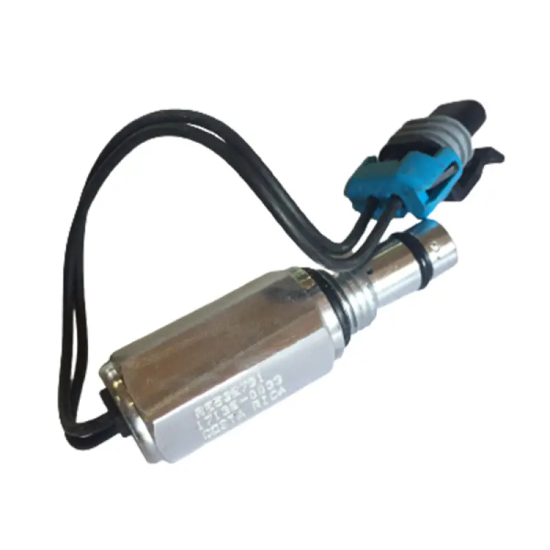 RE582731 Pressure Regulator Solenoid John Deere