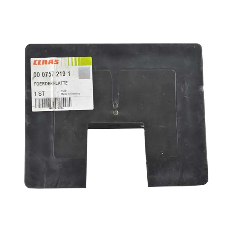 0007572191 Scraper CLAAS