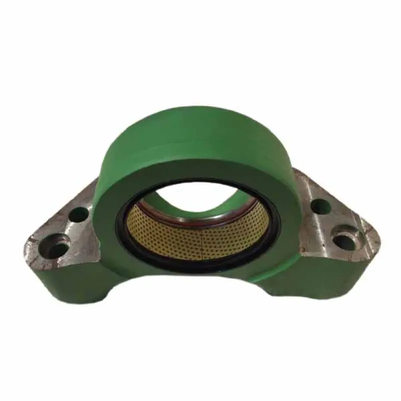 RE593259 Rear Pin Bracket for Front Axle John Deere