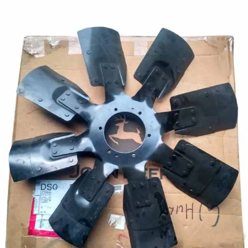 RE61236 Fan John Deere for tractor 8400, 8300