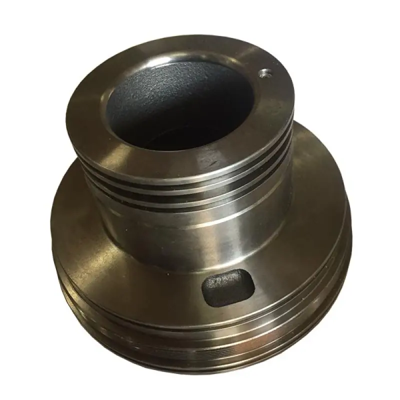RE64806 Differential Bearing Housing Left JOHN DEERE