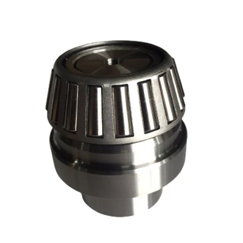 RE71437 King Pin (repair kit) John Deere