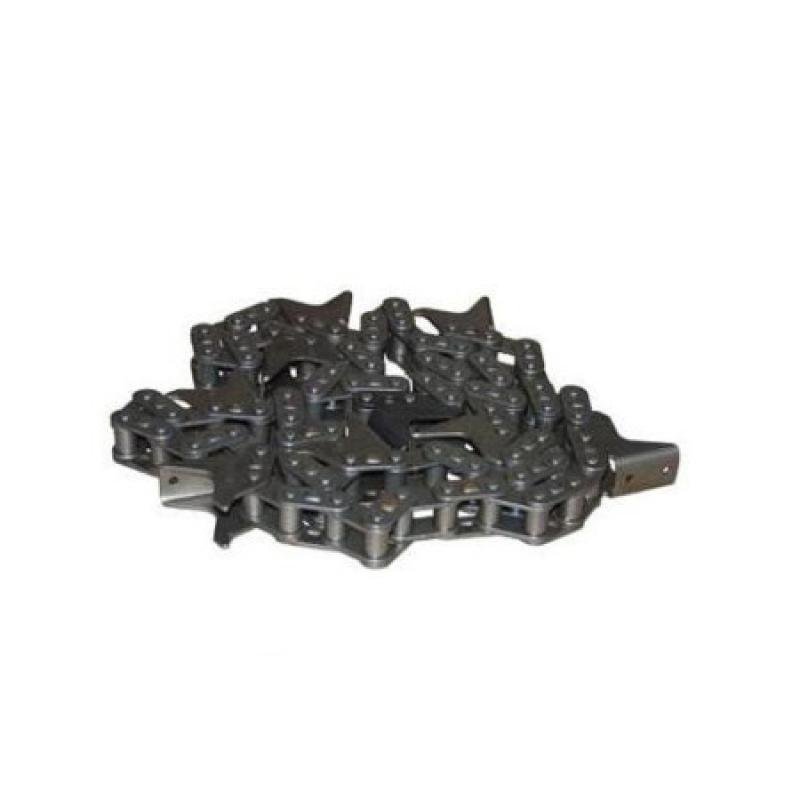 034851 Corn Harvesting Chain (76 links, 6 points) Geringhoff (China)