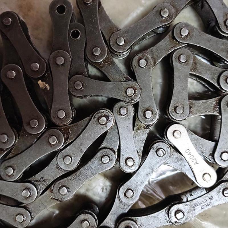 A2040 Long Link Drive Chain RENOLD