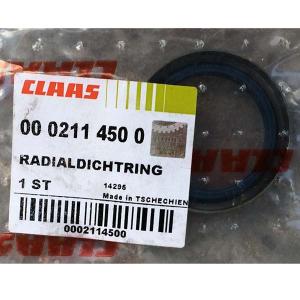 000211450 Sleeve 35x47x7/9 Claas