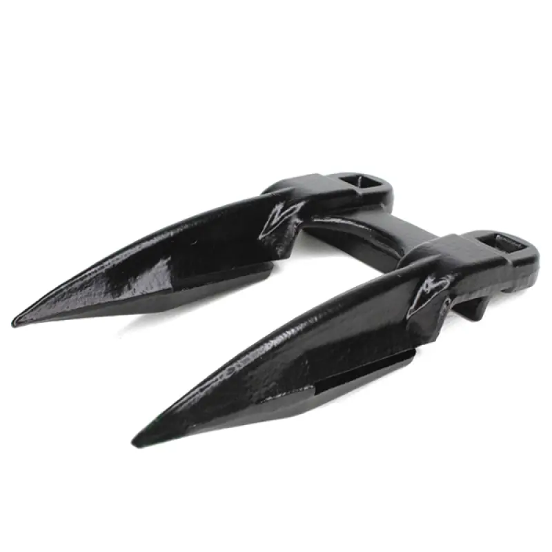 000519600 Claas double finger header
