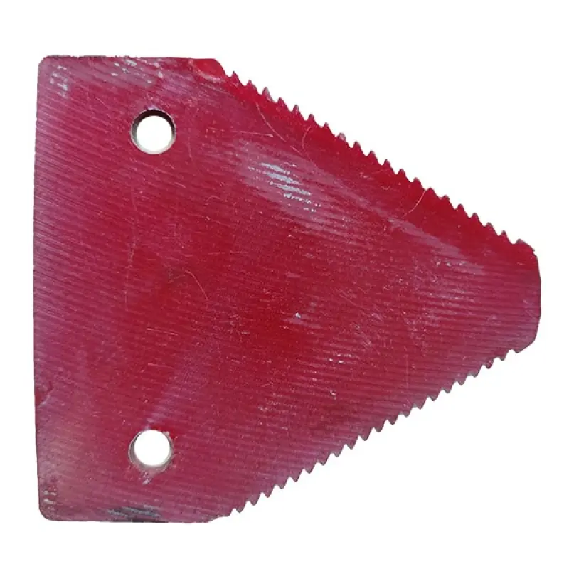 0006112031 Knife Segment for Claas Combine (AGV) Poland