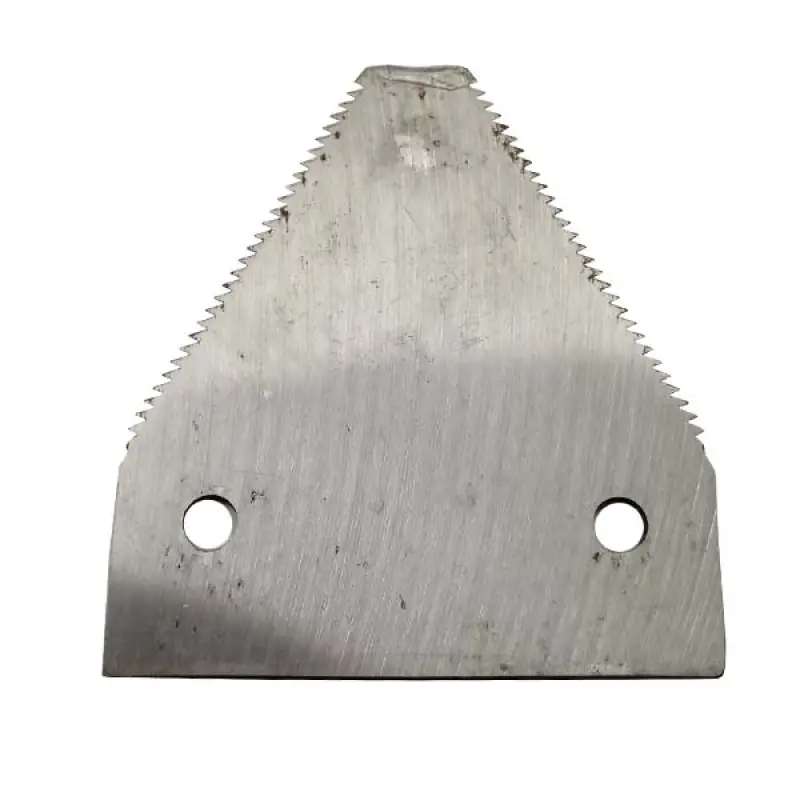 0006112031 Knife segment for Claas combine (Germany)