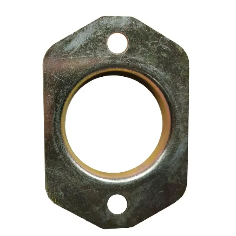 000677883 Blaszana obudowa tulei szpuli kombajnu zbożowego d-38mm CLAAS (analogowa)