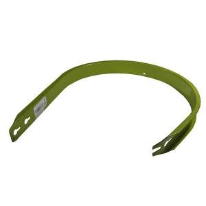 0008160750 Pin guide of the spring pusher of the Claas press