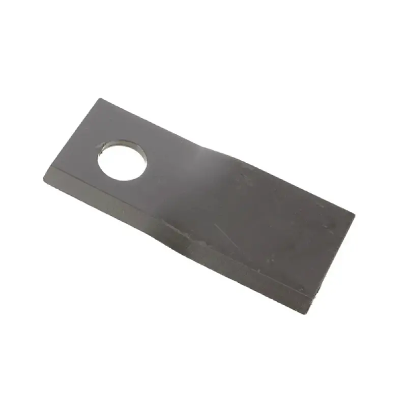 0009520420 Ostrze kosiarki 115x48x4 (D-19) Claas