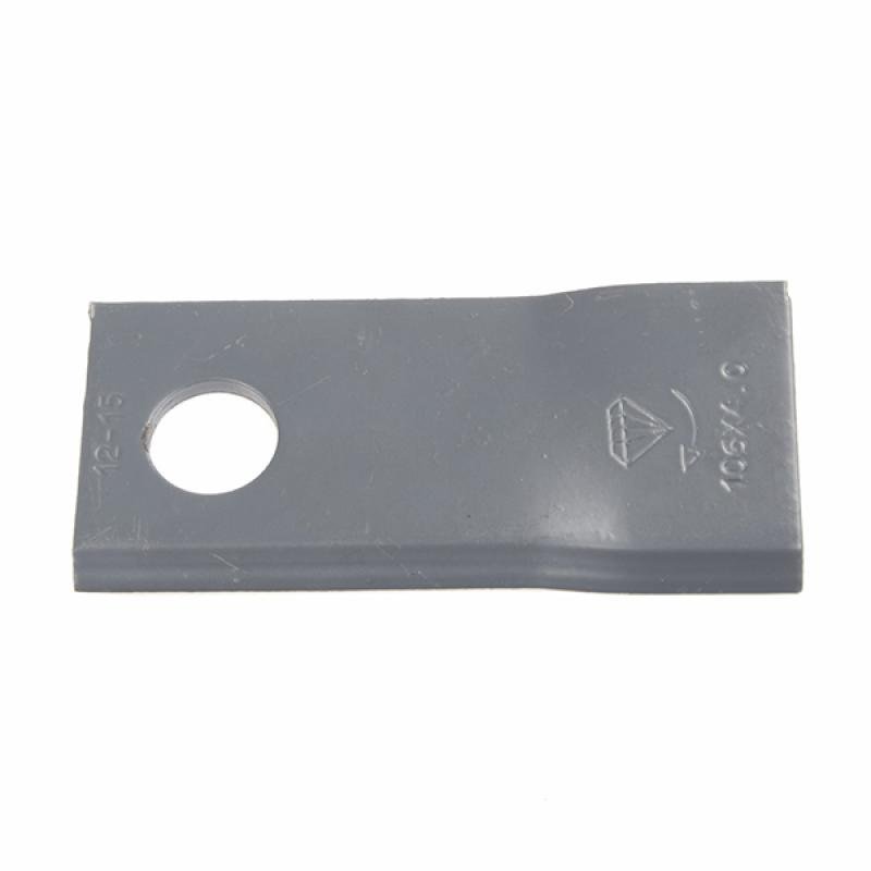0009520430 Mower Blade 115x48x4 (D-19) Claas