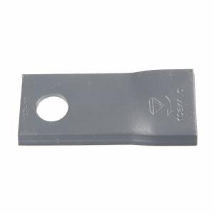 0009520430 Mower Blade 115x48x4 (D-19) Claas
