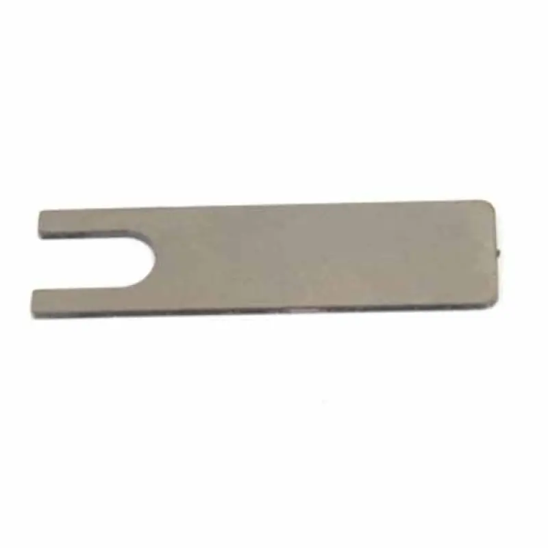 001068 Knife Plate 57mm Geringhoff