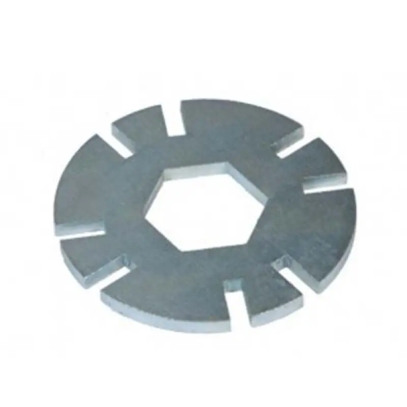 001492 Płytka do regulacji d-89mm Geringhoff (Agri Parts)