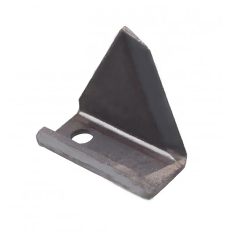001900 Single Knife 52x28x50 for Geringhoff Harvesters (analog)