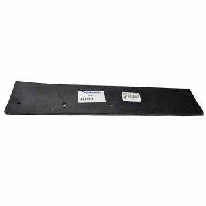 011052 Rubber Plate 600 mm Geringhoff