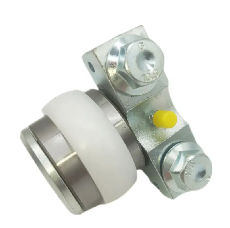 02601.09 Cutter Bar Drive Cylinder John Deere (SCH)