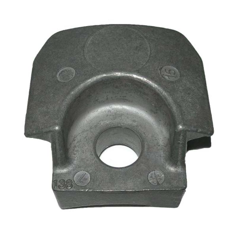 027071 Flexible Coupling Clamp Geringhoff