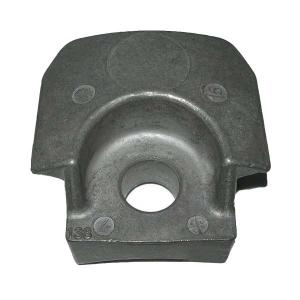 027071 Flexible Coupling Clamp Geringhoff