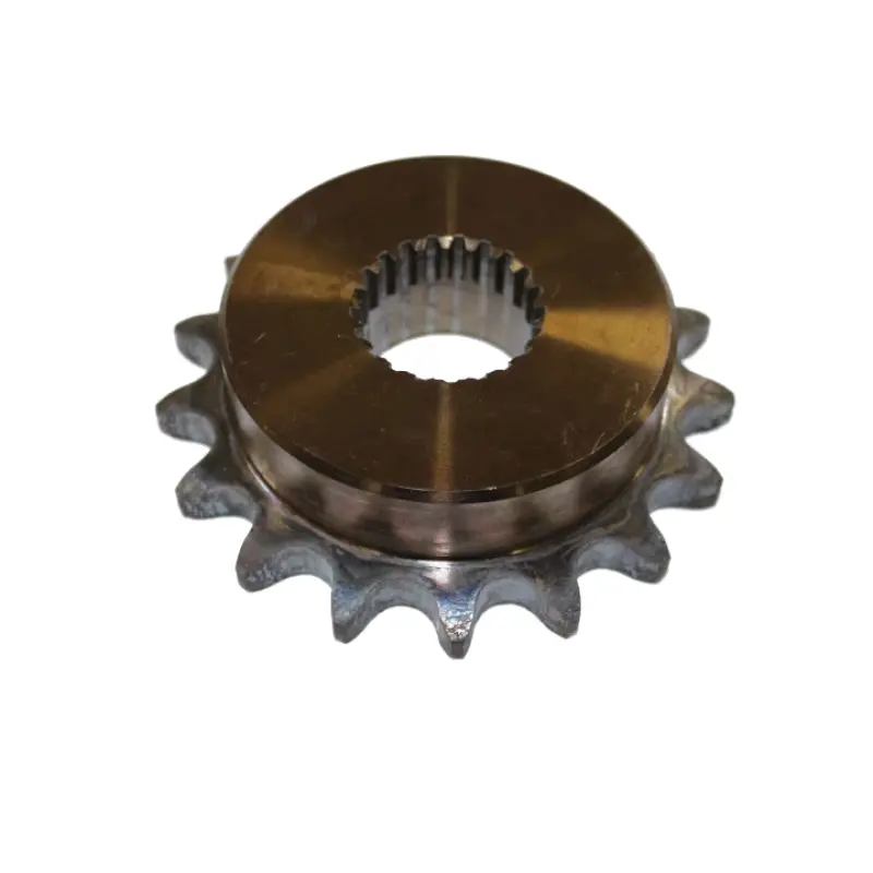 030103 Gear Geringhoff