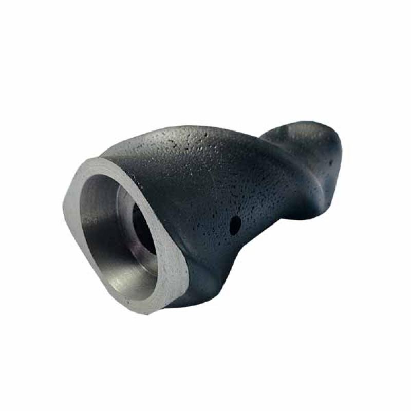 03430 Left Screw Fantini