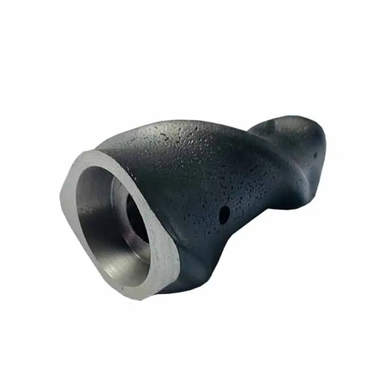 03430 Left Screw Fantini