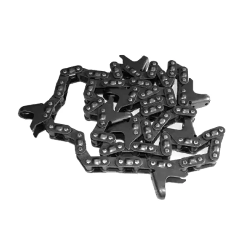 034851 Chain for corn harvesting attachment (76 links, 6 chains) Geringhoff