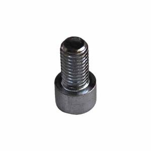 040591 Bolt for attaching the cam to the corn header M14x25 (10.9) Geringhoff