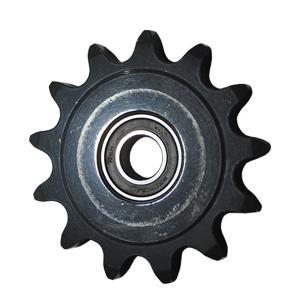 0008517670 Koło napinające do kombajnu balkonowego Z13 CLAAS Rollant (oryginał)
