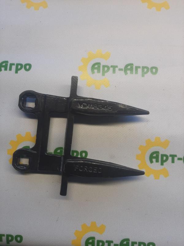118345 Double Safety Finger Against Cutting (MacDon) Japan