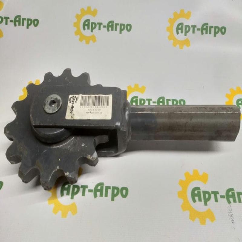 23188 Chain Tensioner Assembly Fantini
