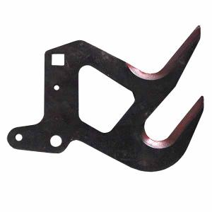 3523043 Right Double Cutting Knife KRONE