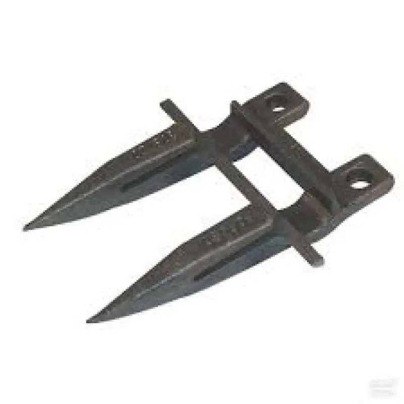 379720 Double Finger CNH (TARMO)
