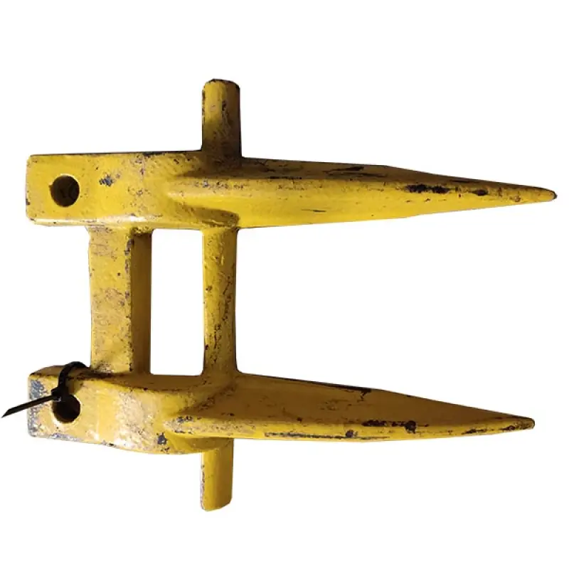 379720 Double Finger CNH (WN)