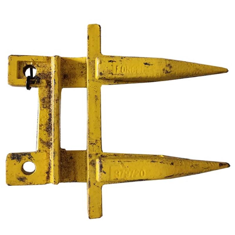 379720 Double Finger CNH (WN)