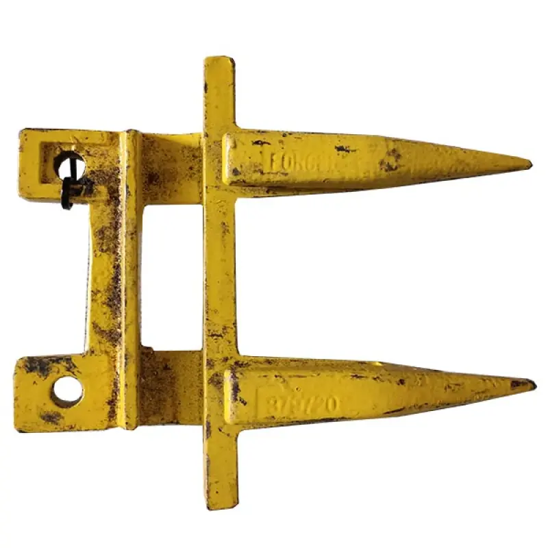 379720 Double Finger CNH (WN)