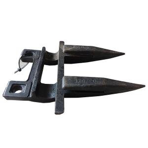 379720 Double finger for New Holland combine (XMP)