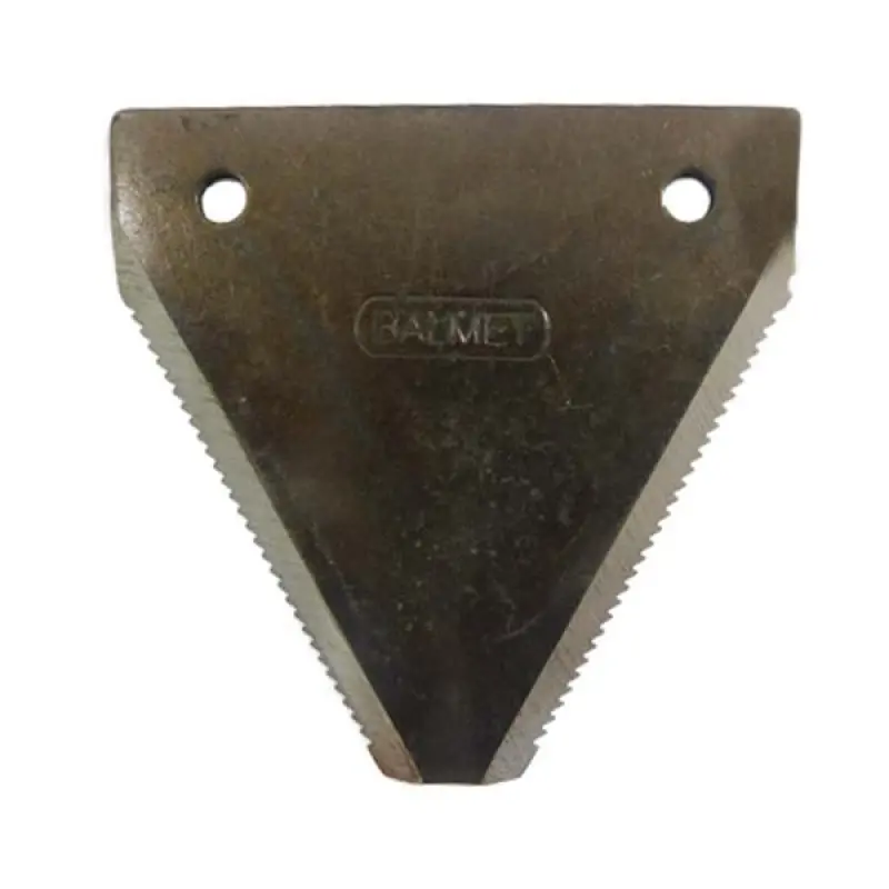 4105000998 Header segment John Deere (Balmet) Poland