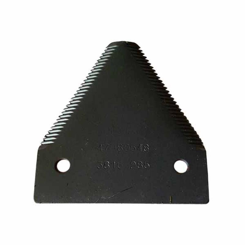 47980548 Knife Segment for CNH New Holland Header