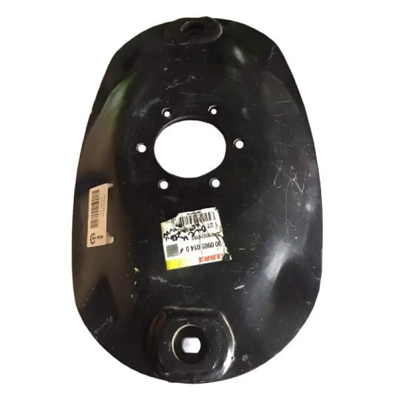 0009050140 Cutting Disc CLAAS